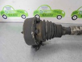 Recambio de transmision delantera izquierda para volkswagen golf iii berlina (1h1) 1.8 referencia OEM IAM 