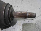 Recambio de transmision delantera izquierda para volkswagen golf iii berlina (1h1) 1.8 referencia OEM IAM   