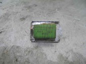 Replacement heating resistor for Seat Toledo (1L) 1.8 CAT (RP) OEM IAM reference H04110464B 191959263 SOFICA