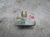 Recambio de resistencia calefaccion para seat toledo (1l) 1.8 cat (rp) referencia OEM IAM H04110464B 191959263 SOFICA