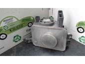 Recambio de faro antiniebla izquierdo para opel corsa c 1.7 16v dti cat (y 17 dt / lr6) referencia OEM IAM 1710039 