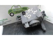 Recambio de faro antiniebla izquierdo para opel corsa c 1.7 16v dti cat (y 17 dt / lr6) referencia OEM IAM 1710039 