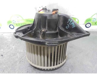 Recambio de motor calefaccion para seat toledo (1l) 1.8 cat (rp) referencia OEM IAM VALEO