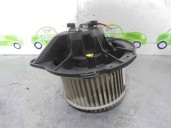 Recambio de motor calefaccion para seat toledo (1l) 1.8 cat (rp) referencia OEM IAM   VALEO