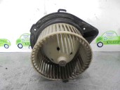 Recambio de motor calefaccion para seat toledo (1l) 1.8 cat (rp) referencia OEM IAM VALEO