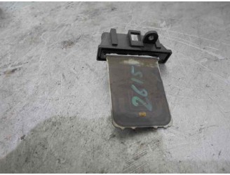 Recambio de resistencia calefaccion para nissan micra (k11) 1.0 16v cat referencia OEM IAM 
