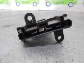 Recambio de resistencia calefaccion para nissan micra (k11) 1.0 16v cat referencia OEM IAM 