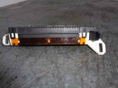 Replacement multifunction display for Citroën C4 Berlina Collection OEM IAM reference 9662226080 102602003 