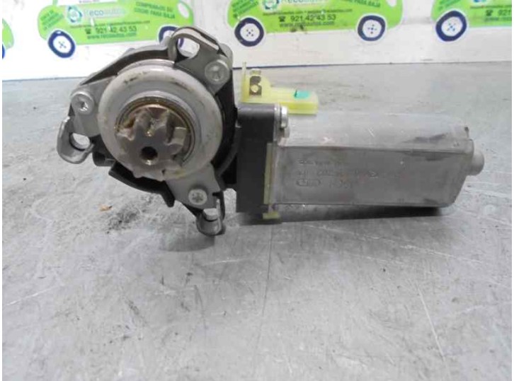 Recambio de motor asientos para mercedes-benz clase m (w164) 3.5 v6 cat referencia OEM IAM 0390203002 0390203002 BOSCH