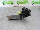 Recambio de motor asientos para mercedes-benz clase m (w164) 3.5 v6 cat referencia OEM IAM 0390203002 0390203002 BOSCH