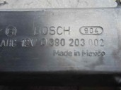 Recambio de motor asientos para mercedes-benz clase m (w164) 3.5 v6 cat referencia OEM IAM 0390203002 0390203002 BOSCH