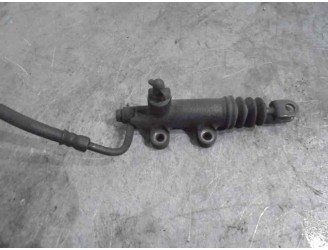 Recambio de bombin embrague para hyundai getz (tb) 1.5 crdi cat referencia OEM IAM 