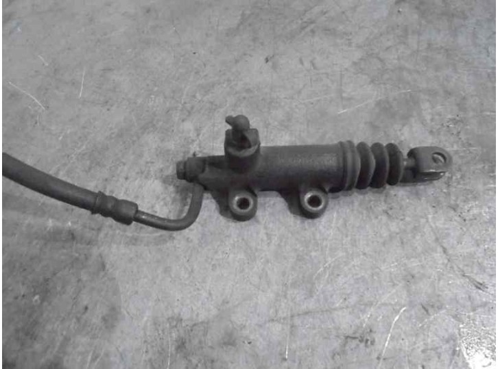 Recambio de bombin embrague para hyundai getz (tb) 1.5 crdi cat referencia OEM IAM 
