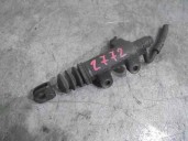 Recambio de bombin embrague para hyundai getz (tb) 1.5 crdi cat referencia OEM IAM 