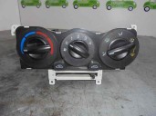 Recambio de mando calefaccion / aire acondicionado para hyundai getz (tb) 1.5 crdi cat referencia OEM IAM 972501C500  