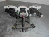 Recambio de mando calefaccion / aire acondicionado para hyundai getz (tb) 1.5 crdi cat referencia OEM IAM 972501C500 