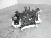 Recambio de mando calefaccion / aire acondicionado para hyundai getz (tb) 1.5 crdi cat referencia OEM IAM 972501C500 