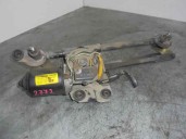 Recambio de motor limpia delantero para hyundai getz (tb) 1.5 crdi cat referencia OEM IAM 981101C100 