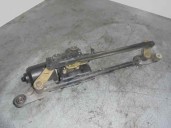 Replacement front wiper motor for Hyundai Getz (TB) 1.5 CRDi CAT OEM IAM reference 981101C100 
