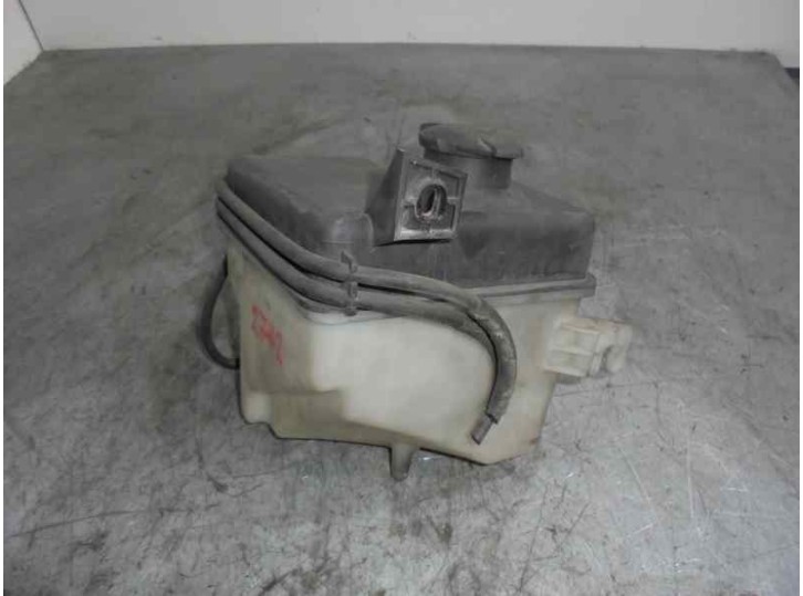Recambio de deposito limpia para hyundai getz (tb) 1.5 crdi cat referencia OEM IAM 