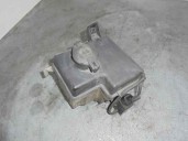 Replacement washer reservoir for Hyundai Getz (TB) 1.5 CRDi CAT OEM IAM reference 