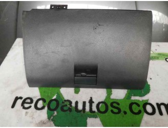Recambio de guantera para hyundai getz (tb) 1.5 crdi cat referencia OEM IAM   