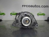 Recambio de alternador para nissan micra (k11) 1.0 16v cat referencia OEM IAM 2310054B62 0123115010 BOSCH