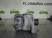 Recambio de alternador para nissan micra (k11) 1.0 16v cat referencia OEM IAM 2310054B62 0123115010 BOSCH