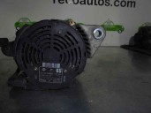 Recambio de alternador para nissan micra (k11) 1.0 16v cat referencia OEM IAM 2310054B62 0123115010 BOSCH