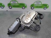 Recambio de motor limpia trasero para ford fiesta (cbk) trend referencia OEM IAM 2S61A17K441AB 404736B VALEO