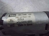 Recambio de motor limpia trasero para ford fiesta (cbk) trend referencia OEM IAM 2S61A17K441AB 404736B VALEO