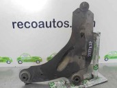 Recambio de brazo suspension inferior delantero izquierdo para renault trafic combi (ab 4.01) 9 - plazas (l1h1) 2,9t combi corto