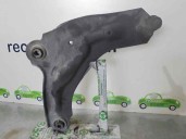 Recambio de brazo suspension inferior delantero izquierdo para renault trafic combi (ab 4.01) 9 - plazas (l1h1) 2,9t combi corto