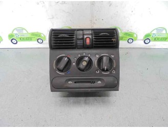 Recambio de mando calefaccion / aire acondicionado para opel combo (corsa b) 1.7 diesel referencia OEM IAM 90386823  