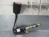 Recambio de pretensor delantero derecho para ford escort berl./turnier 1.8 turbodiesel cat referencia OEM IAM 95ABA61208CA 08131