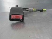 Recambio de pretensor delantero derecho para ford escort berl./turnier 1.8 turbodiesel cat referencia OEM IAM 95ABA61208CA 08131