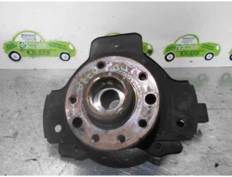 Recambio de mangueta delantera derecha para opel astra g berlina 2.0 dti referencia OEM IAM   