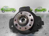 Recambio de mangueta delantera derecha para opel astra g berlina 2.0 dti referencia OEM IAM   