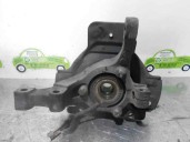 Recambio de mangueta delantera derecha para opel astra g berlina 2.0 dti referencia OEM IAM   