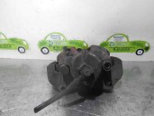 Recambio de pinza freno delantera izquierda para opel astra g berlina 2.0 dti referencia OEM IAM FN357/25 ATE FN357/25