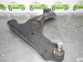 Recambio de brazo suspension inferior delantero izquierdo para opel astra g berlina 2.0 dti referencia OEM IAM 