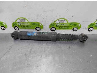 Recambio de amortiguador trasero derecho para fiat scudo (222) 2.0 16v jtd cat referencia OEM IAM 381700280435 SACHS