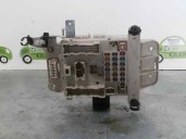 Recambio de caja reles / fusibles para toyota rav 4 (a2) 2.0 sol 4x4 referencia OEM IAM 8198050030 9098702020 