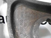 Recambio de brazo suspension superior trasero derecho para mercedes-benz clase m (w164) 3.5 v6 cat referencia OEM IAM 0000603631