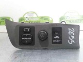 Recambio de mando retrovisor para toyota rav 4 (a2) 2.0 sol 4x4 referencia OEM IAM   