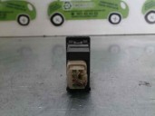 Recambio de boton regulador luces-no usar para toyota rav 4 (a2) 2.0 sol 4x4 referencia OEM IAM 