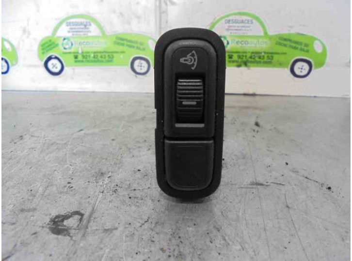 Recambio de boton regulador luces-no usar para honda civic berlina .5 (ma/mb) 2.0 td s (mb7) referencia OEM IAM 