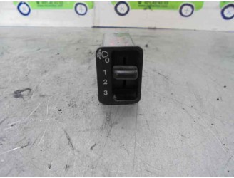 Recambio de boton regulador luces-no usar para honda civic berlina .5 (ma/mb) 2.0 td s (mb7) referencia OEM IAM   