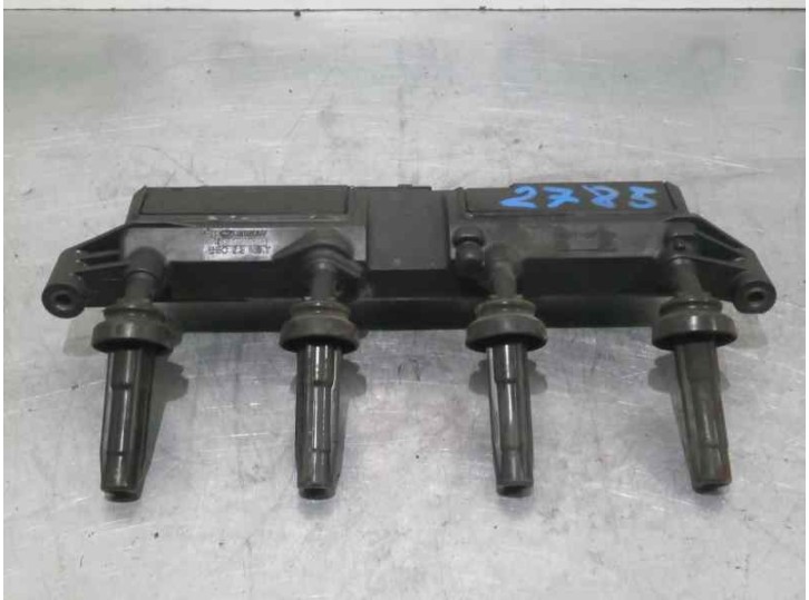 Recambio de bobina encendido para citroën xsara break 1.6i 16v exclusive referencia OEM IAM 5970A9 
