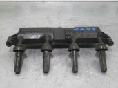 Recambio de bobina encendido para citroën xsara break 1.6i 16v exclusive referencia OEM IAM 5970A9  